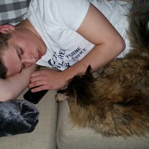 Meet your Posher, Bev